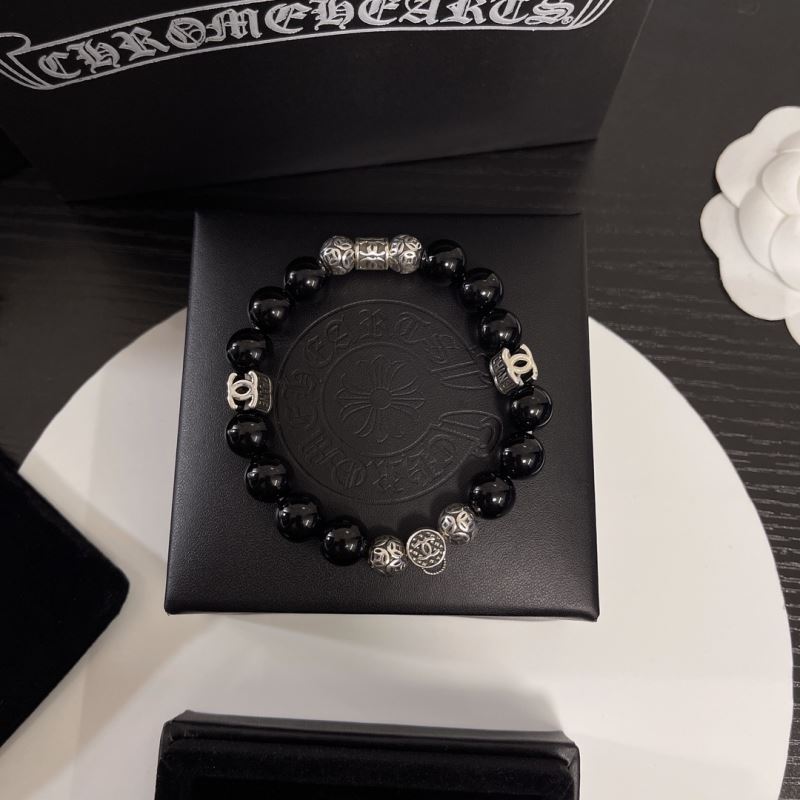 Ch*el bracelets